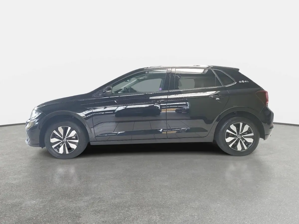 VW POLO 1.0 TSI DSG GOAL NAVI LED APP-CONNECT