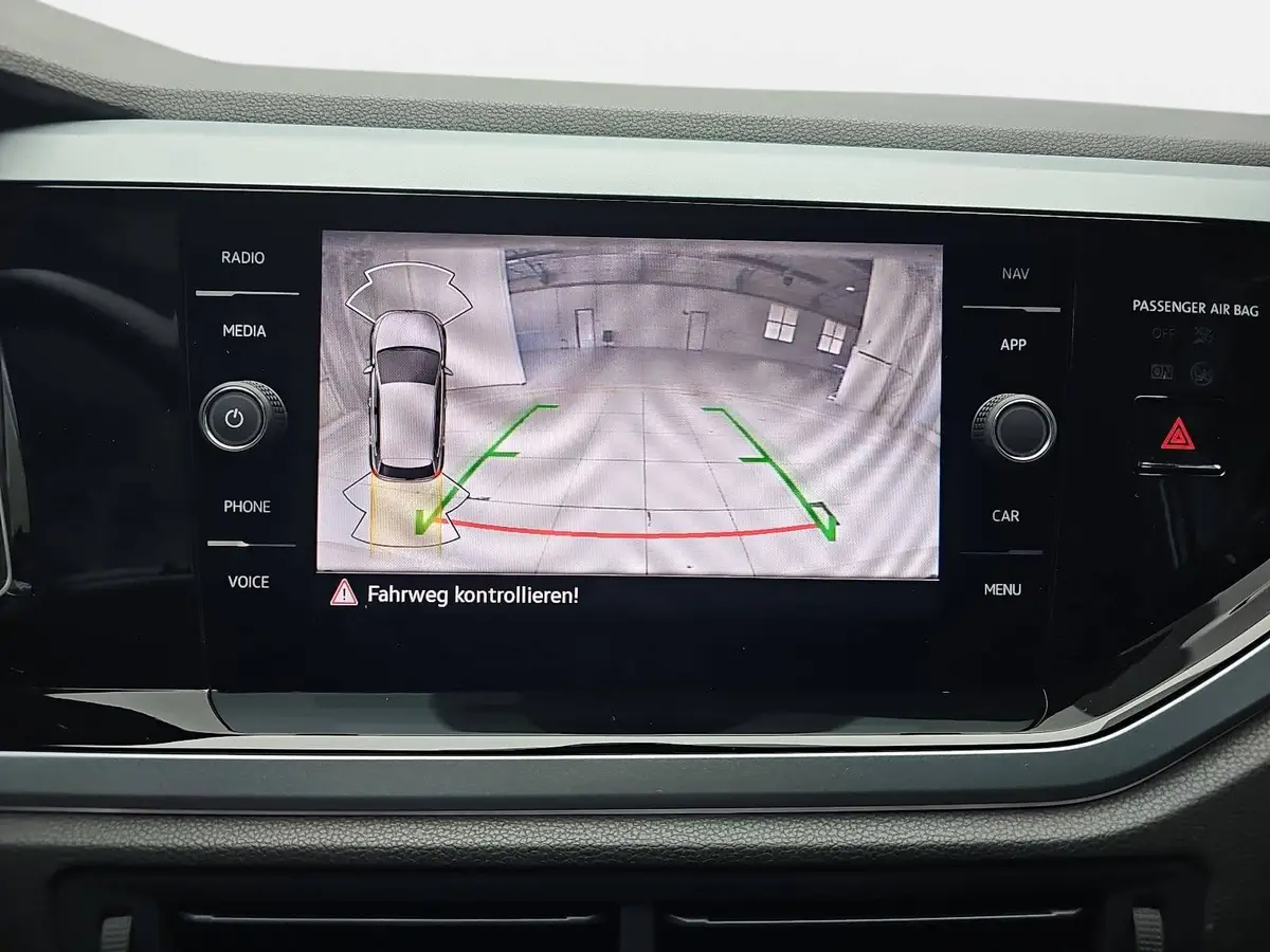 VW POLO 1.0 TSI DSG GOAL NAVI LED APP-CONNECT