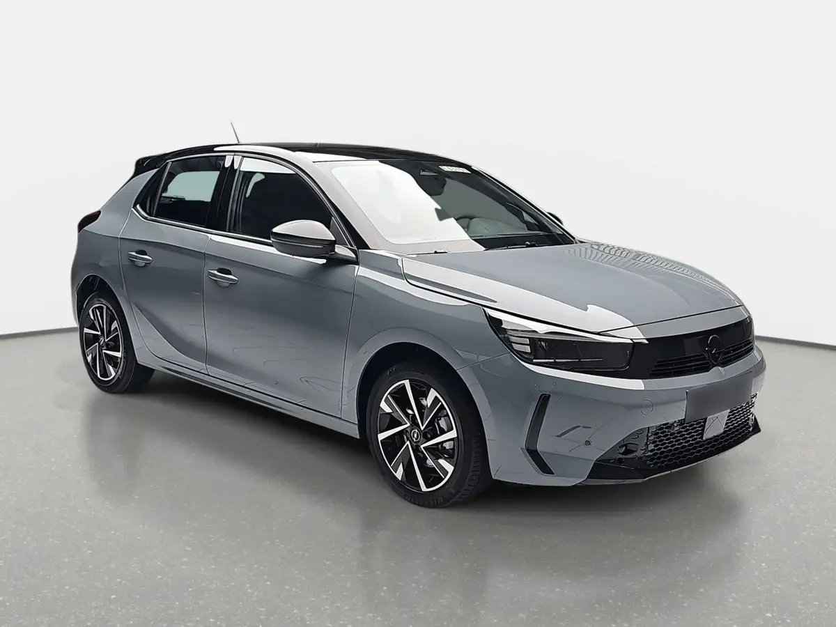 OPEL CORSA 1.2 HYBRID GS LED KOMFORT-PAKET
