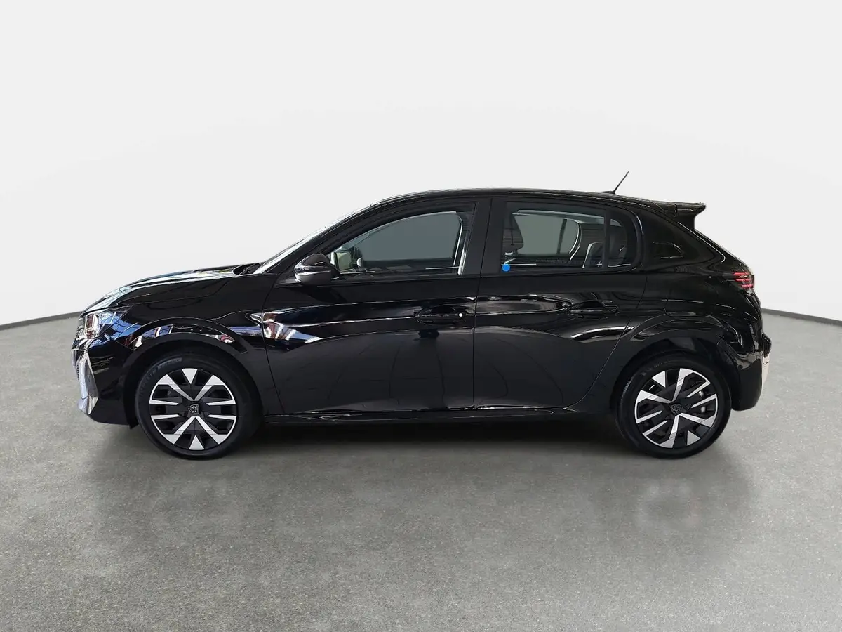 PEUGEOT 208 1.2 HYBRID 110 E-DSC6 STYLE LED GRA SHZ