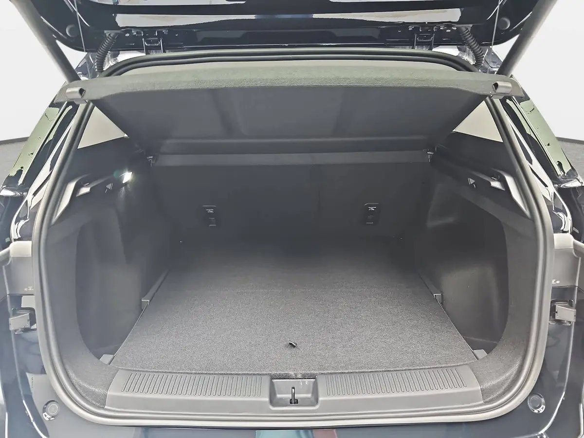 MG S5 EV 64 KWH MY25 LUXURY