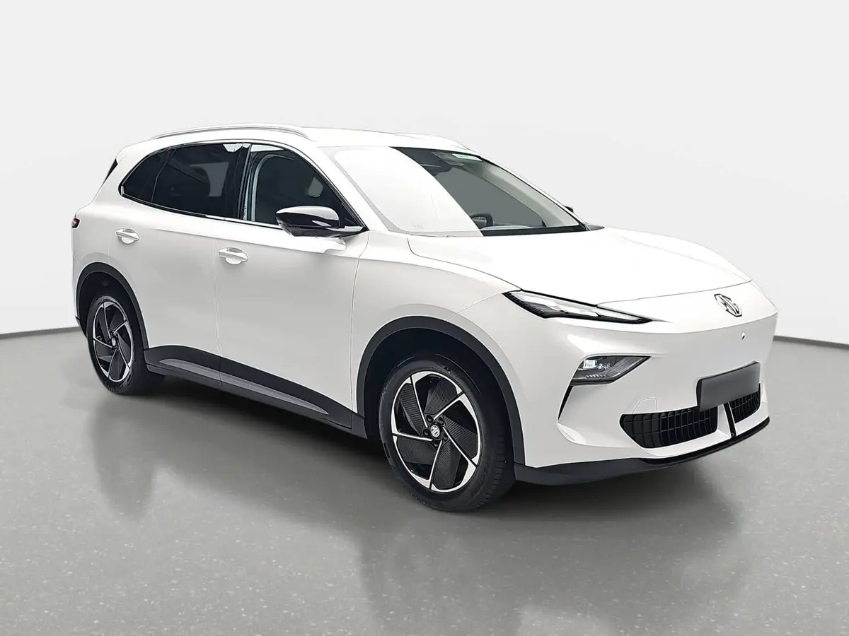 MG S5 EV 64 KWH MY25 LUXURY