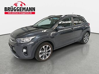 KIA STONIC 1.0 T-GDI VISION NAVI KLIMA LED DAB KAMERA LM