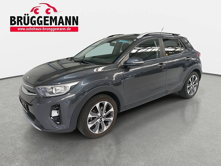 KIA STONIC 1.0 T-GDI VISION NAVI KLIMA LED DAB KAMERA LM