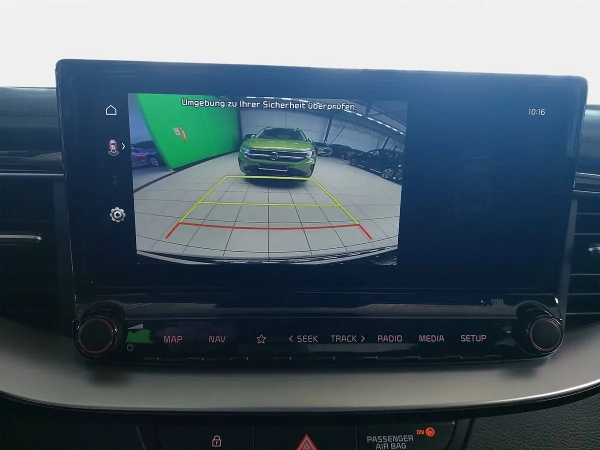 KIA XCEED 1.5 T-GDI DCT7 SPIRIT MJ23 NAVI XCLUSIVE
