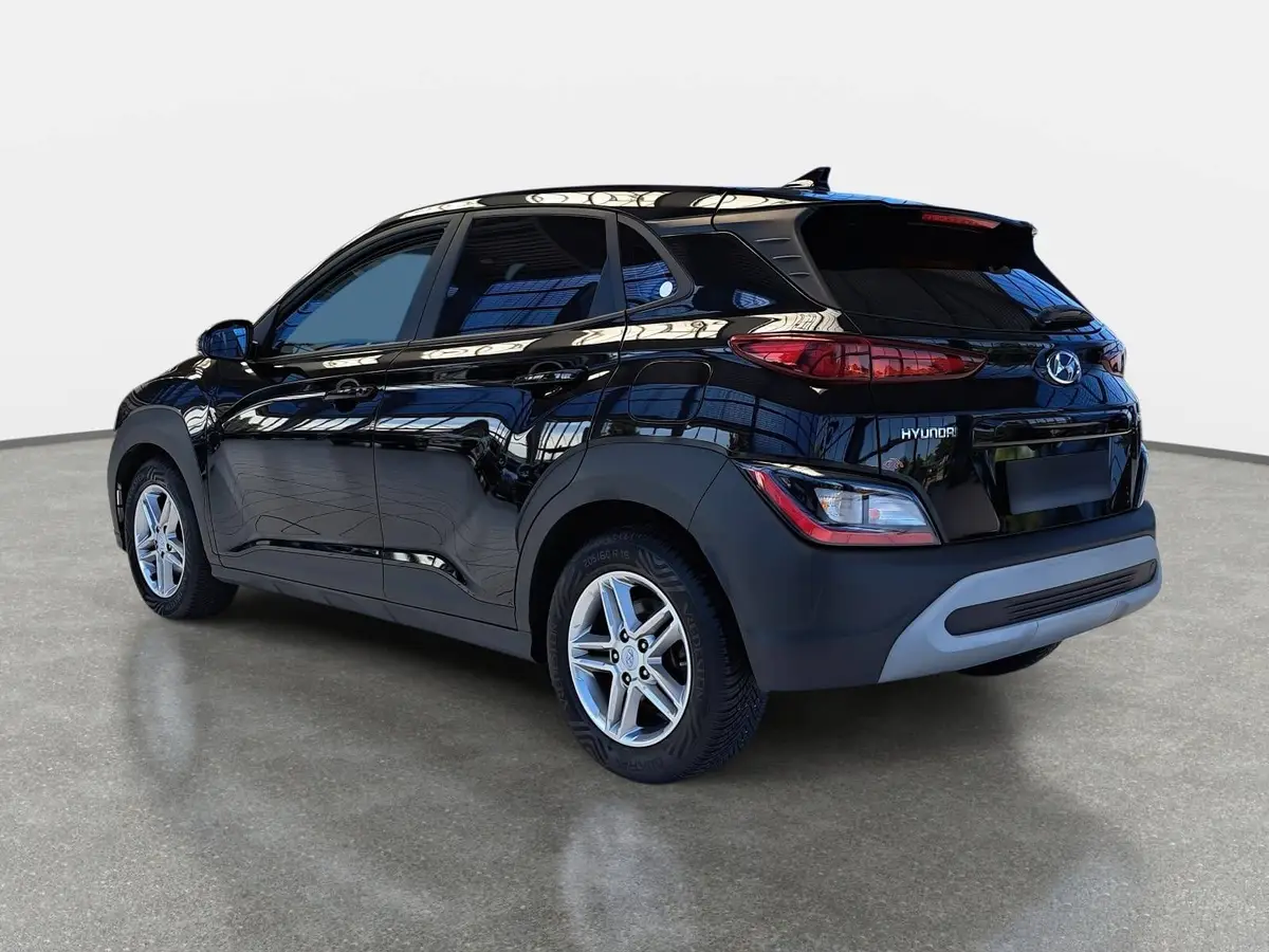 HYUNDAI KONA 1.0 T-GDI AUTO. 2WD KLIMA KAMERA