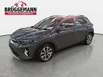 KIA STONIC 1.0 T-GDI  VISION NAVI KLIMA LED DAB WINTER CARPLA