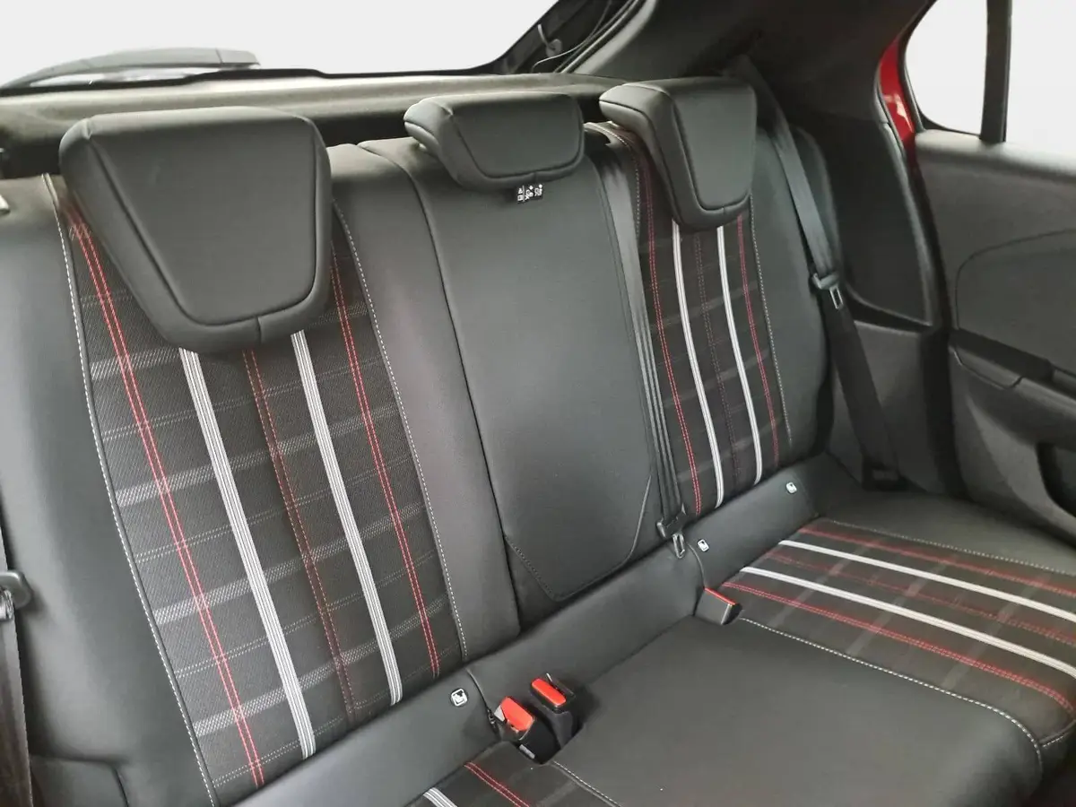 OPEL CORSA 1.2 TURBO 40 JAHRE LED TEMPO WINTER