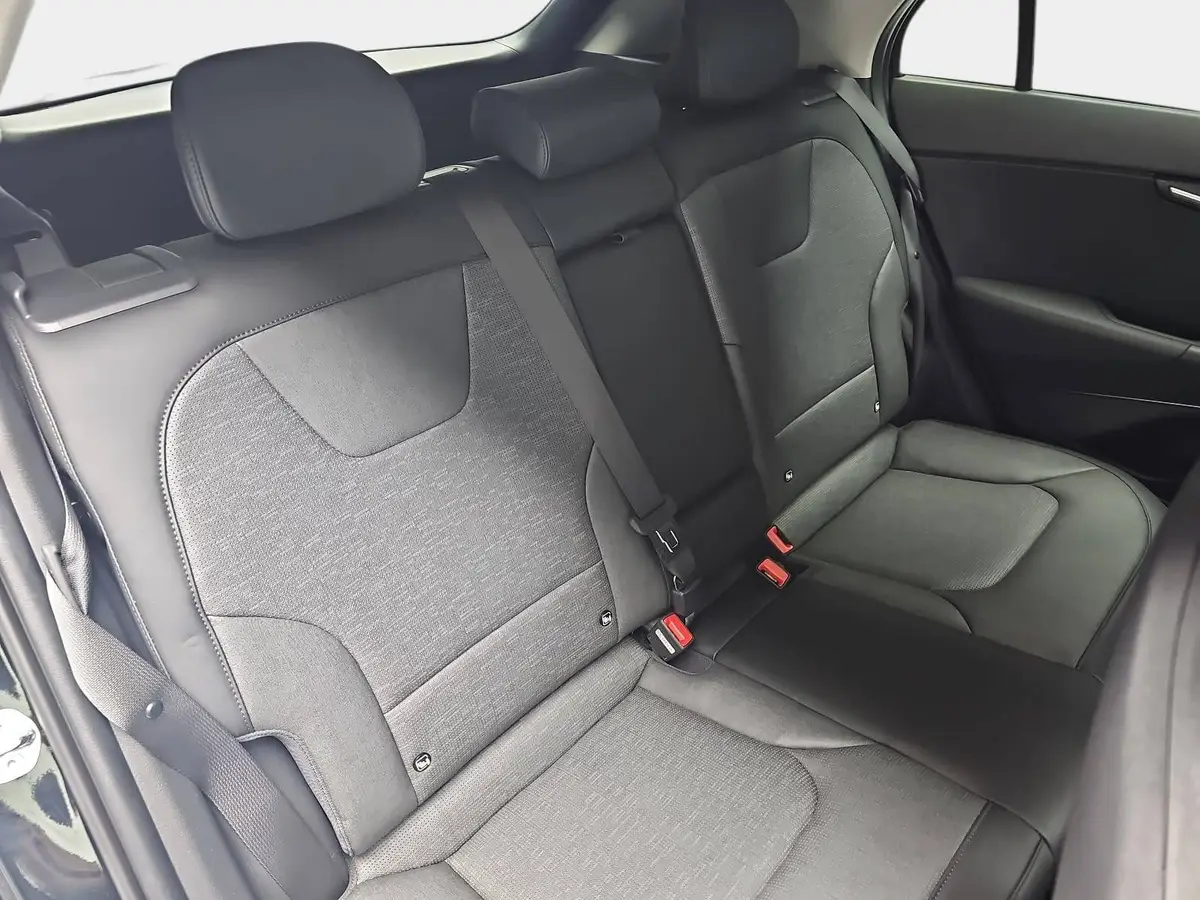 KIA NIRO 1.6 GDI PLUG-IN-HYBRID DCT SPIRIT TECHNOLOGIE RELAX GLASDACH