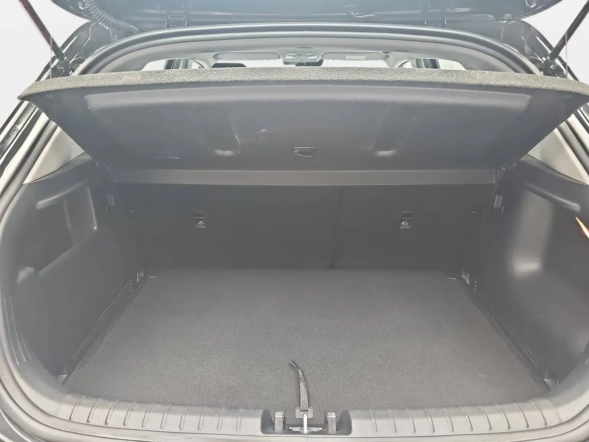 KIA STONIC 1.0 T-GDI 100 VISION LED SITZH. NAVI