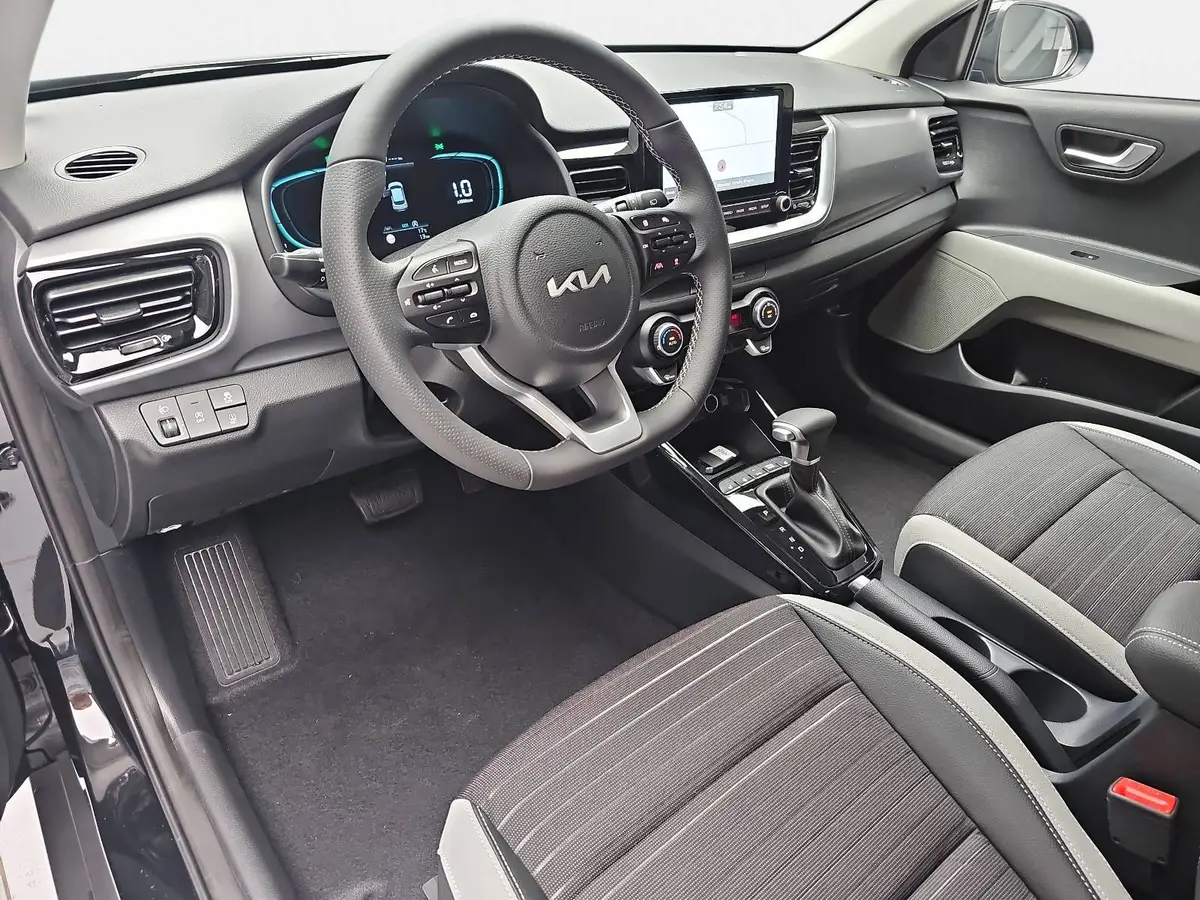 KIA STONIC 1.0 T-GDI 48V DCT SPIRIT TECHNOLOGIE