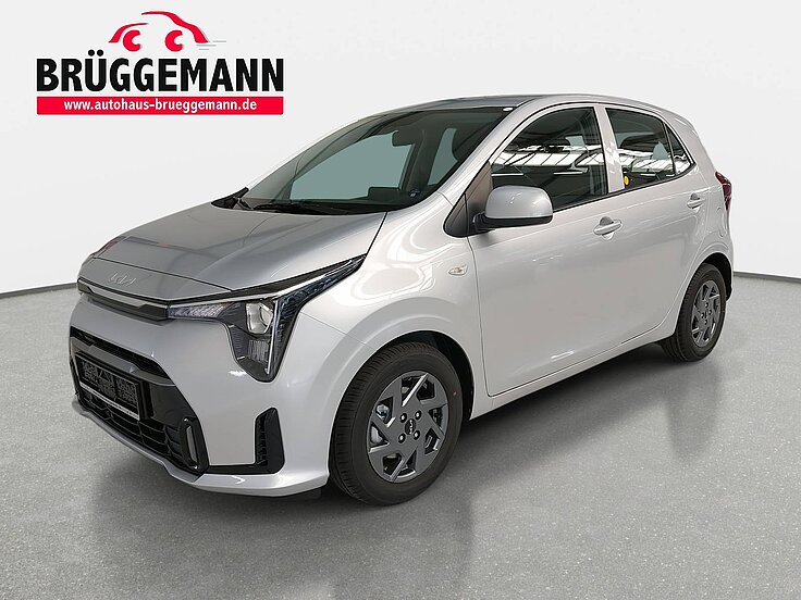KIA PICANTO 1.2 VISION MJ25 SITZH. NAVI KAMERA