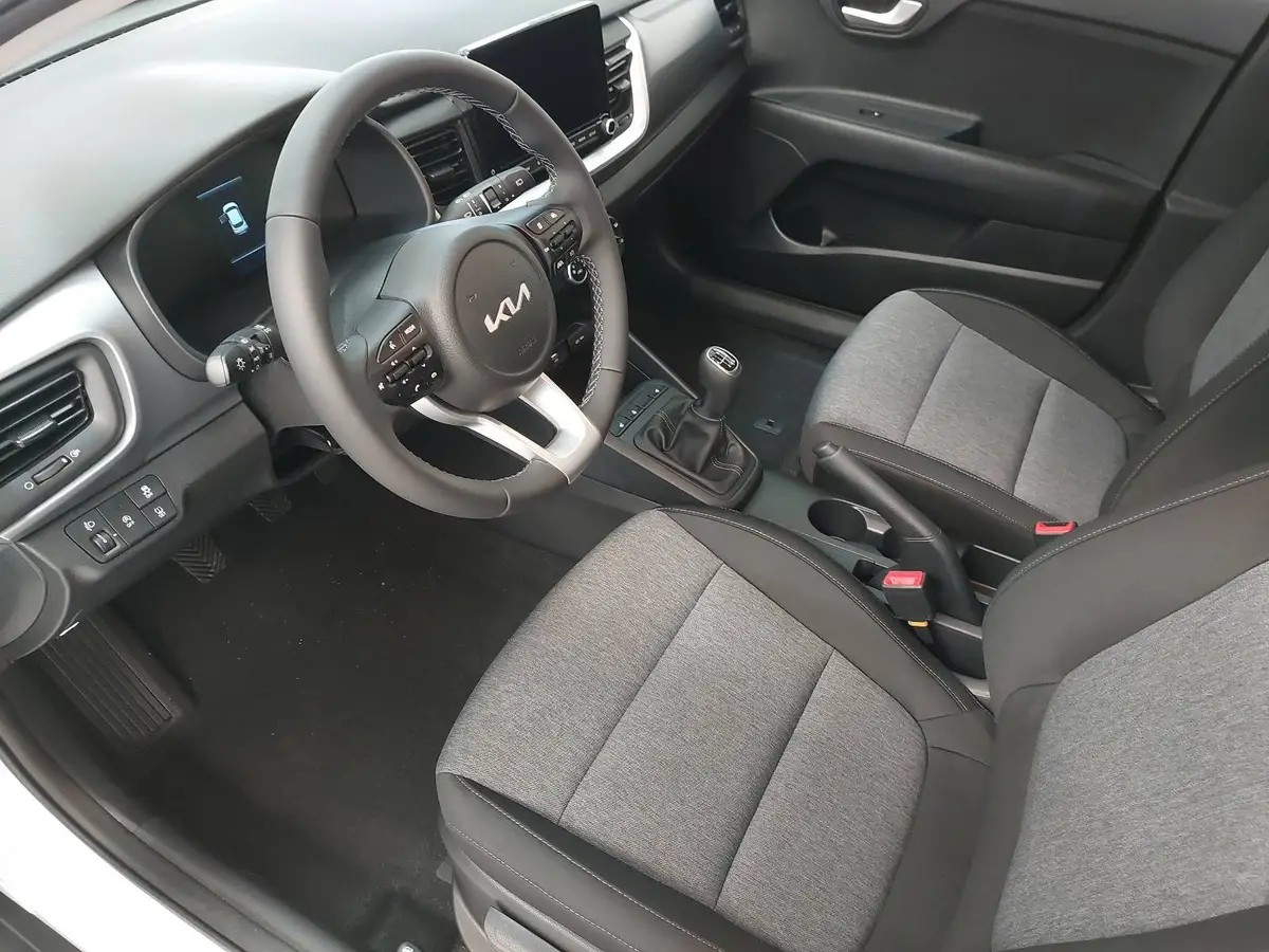 KIA STONIC 1.0 T-GDI 100 EDITION 7 WINTER
