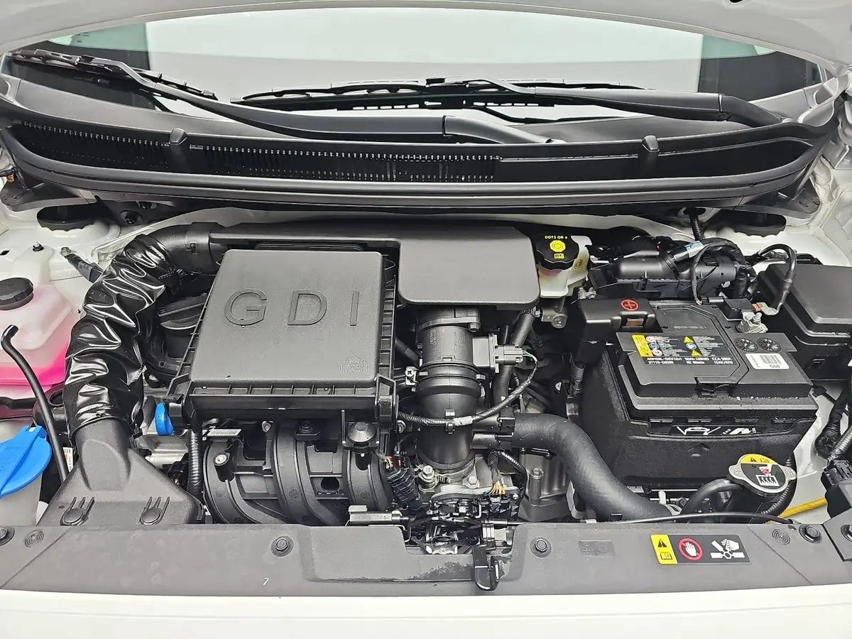 KIA PICANTO 1.0 GDI AUTO. (AMT) GT-LINE MJ26 LED SITZH. NAVI KAMERA