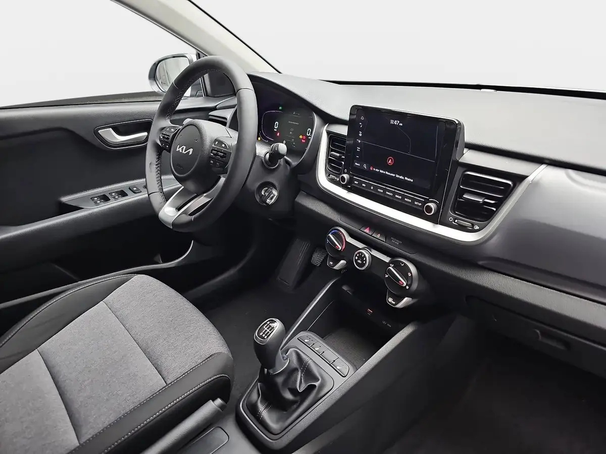 KIA STONIC 1.0 T-GDI 100 EDITION 7 WINTER