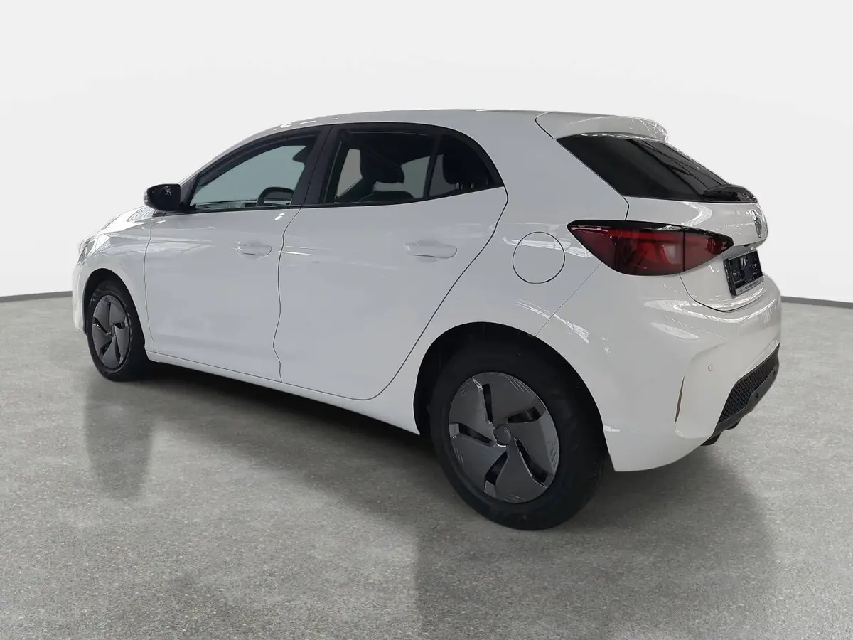 MG MG3 1.5 5MT STANDARD