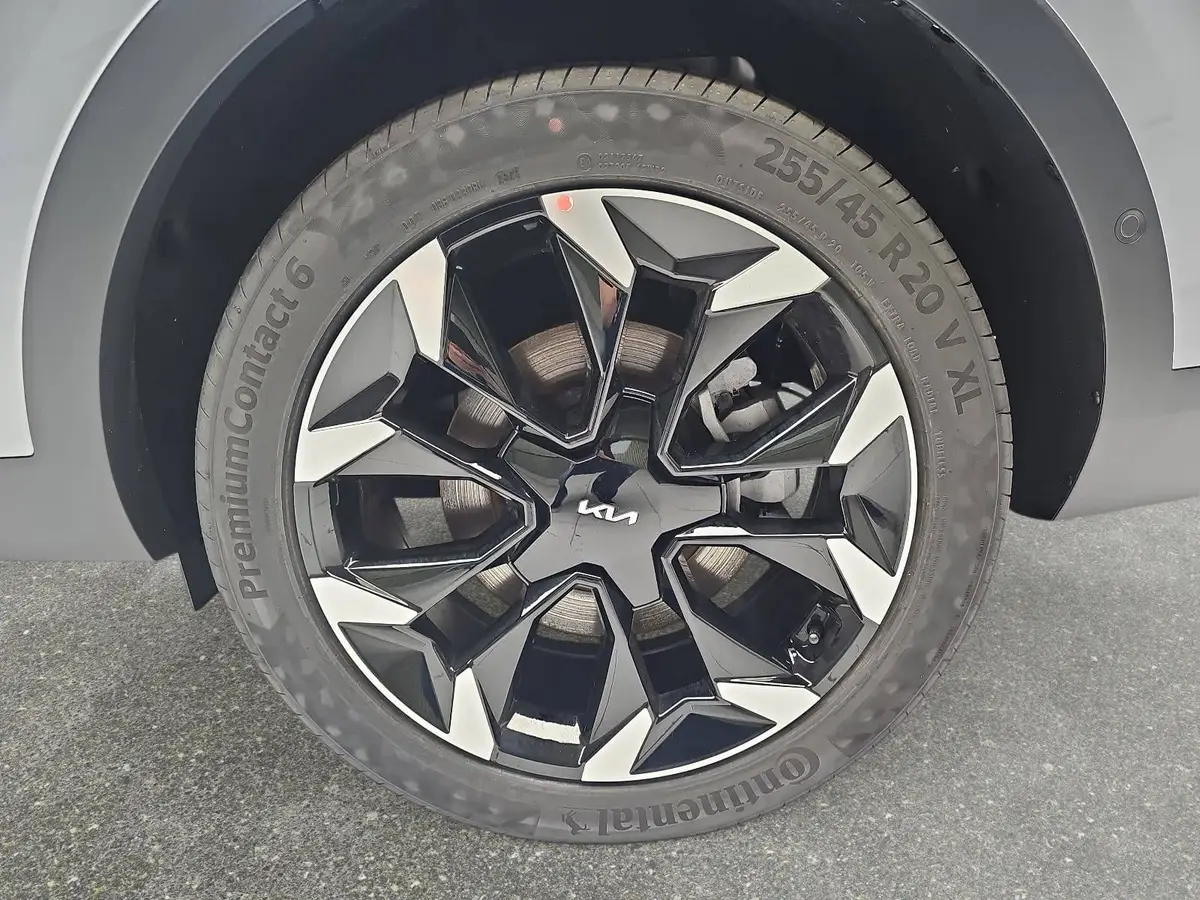 KIA SORENTO 2.2 CRDI AWD DCT8 PLATINUM LEDER NAPPA PREMIUM GLASDACH AHK