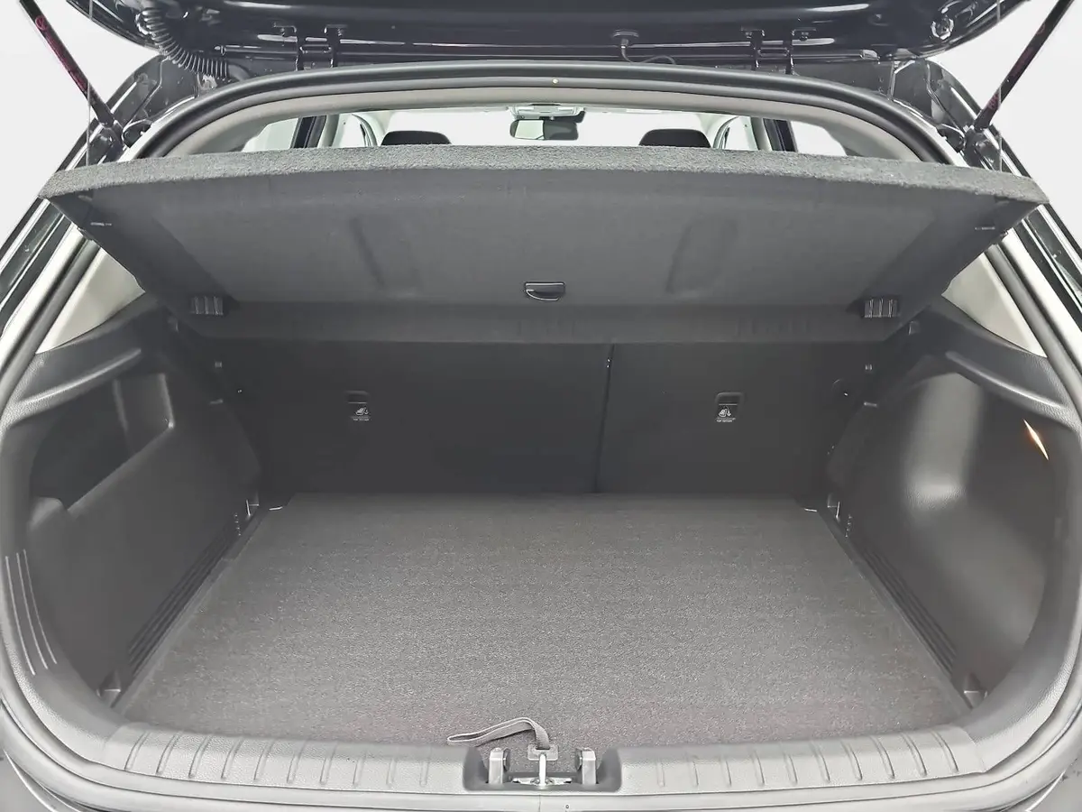 KIA STONIC 1.0 T-GDI 100 VISION MJ26 SITZH. NAVI