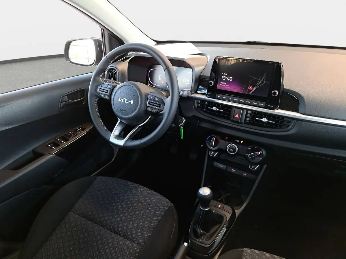 KIA PICANTO 1.0 GDI CORE MJ26 NAVI KAMERA