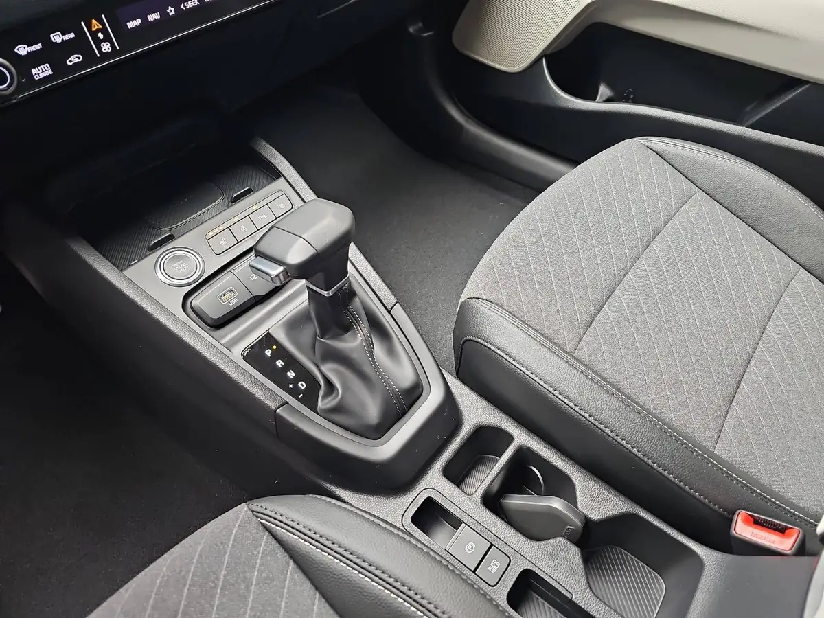 KIA STONIC 1.0 T-GDI 115 48V DCT GT-LINE MJ26