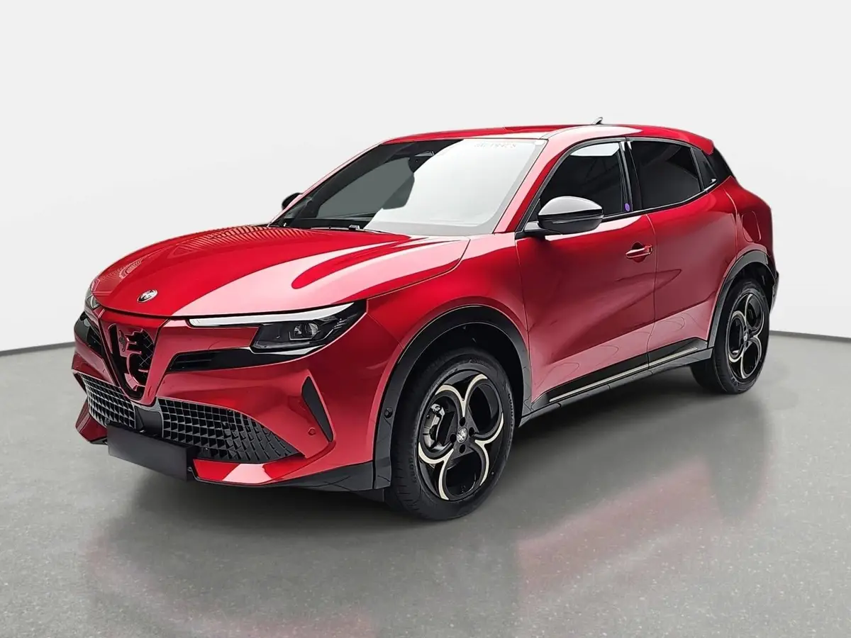 ALFA ROMEO JUNIOR IBRIDA 1.2 VGT 48V-HYBRID 21KW INTENSA