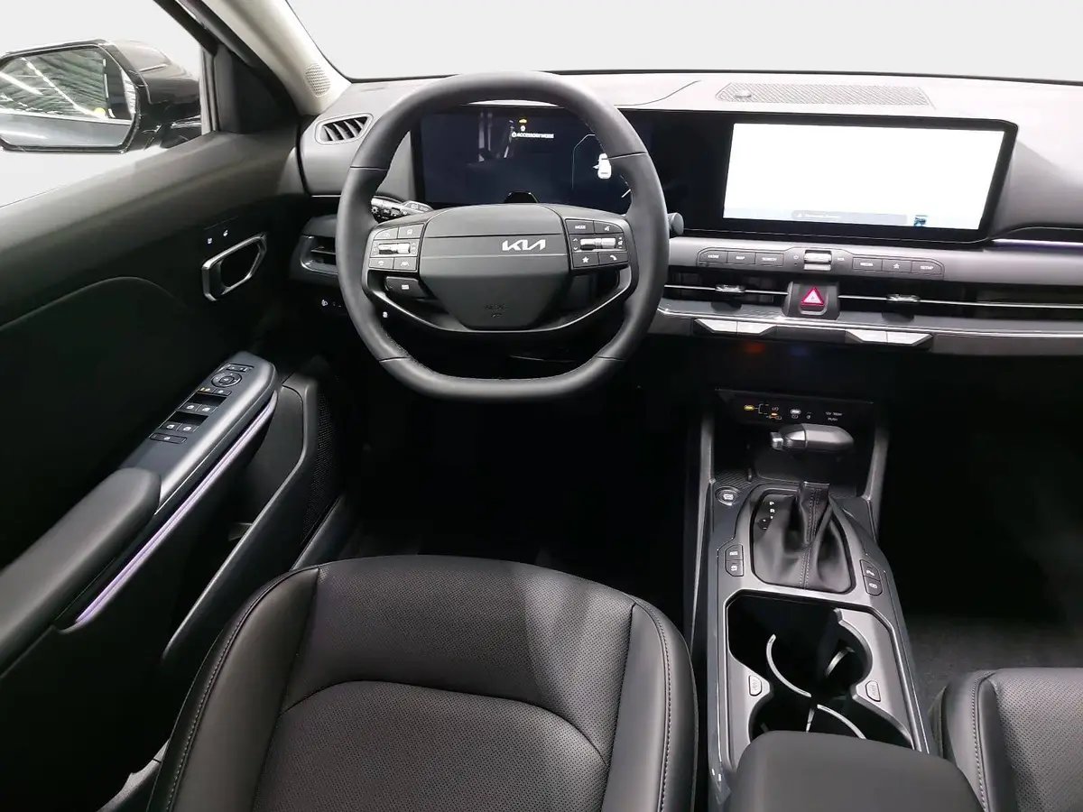 KIA K4 1.6 T-GDI 150 PS DCT7 SPIRIT MJ26 DRIVEWISE-PARK SOUND