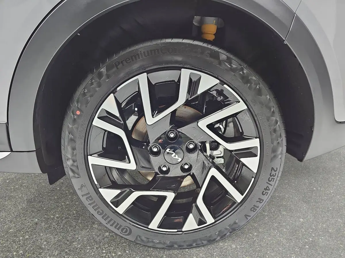 KIA XCEED 1.6 T-GDI 150 DCT NIGHTLINE EDITION MJ26