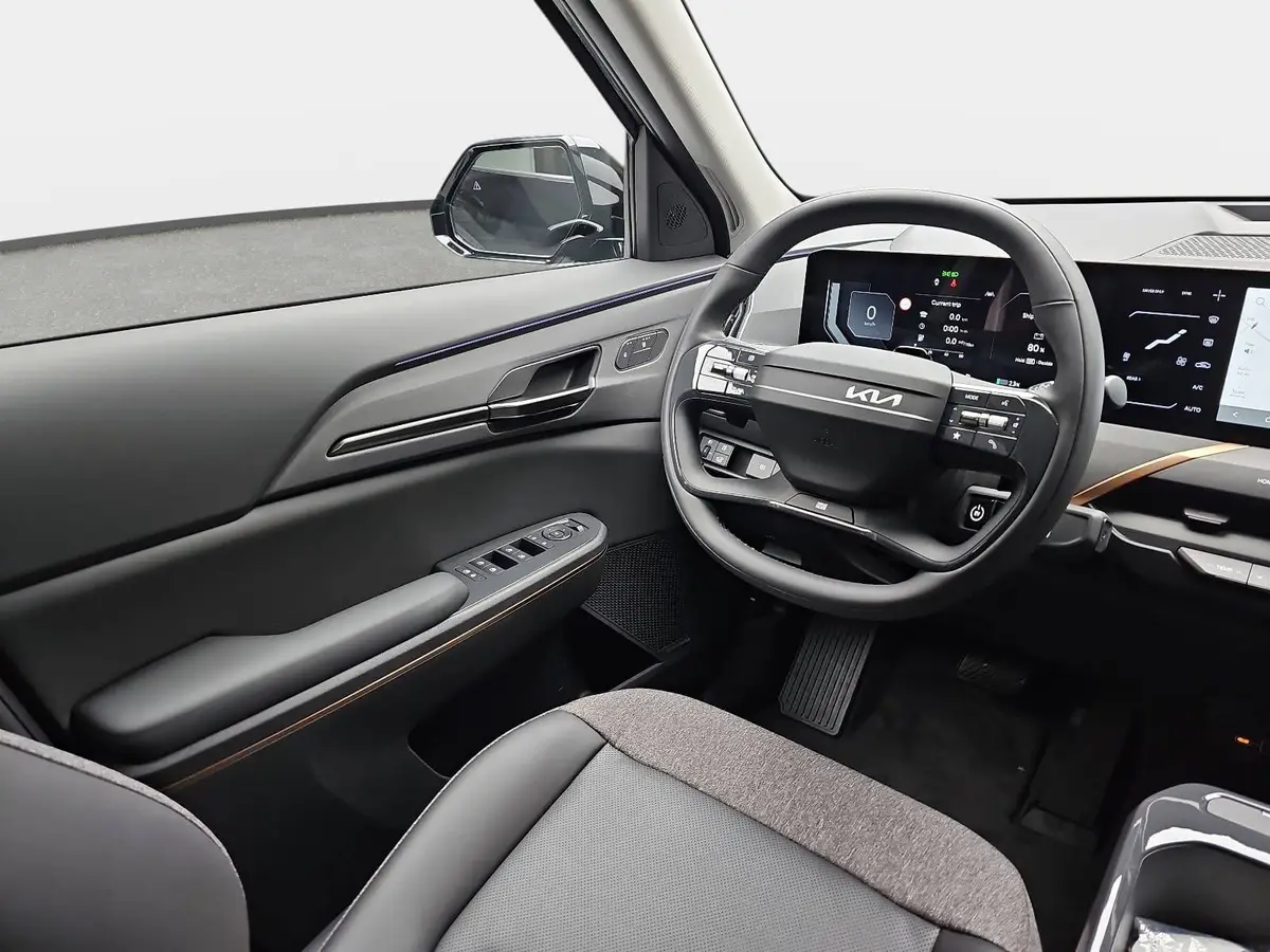 KIA EV5 81.4 KWH EARTH MJ26 DRIVEWISE SOUND LED