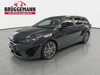 KIA CEED SW 1.5 T-GDI DCT7 GT-LINE TECHNOLOGIE PERFORMANCE