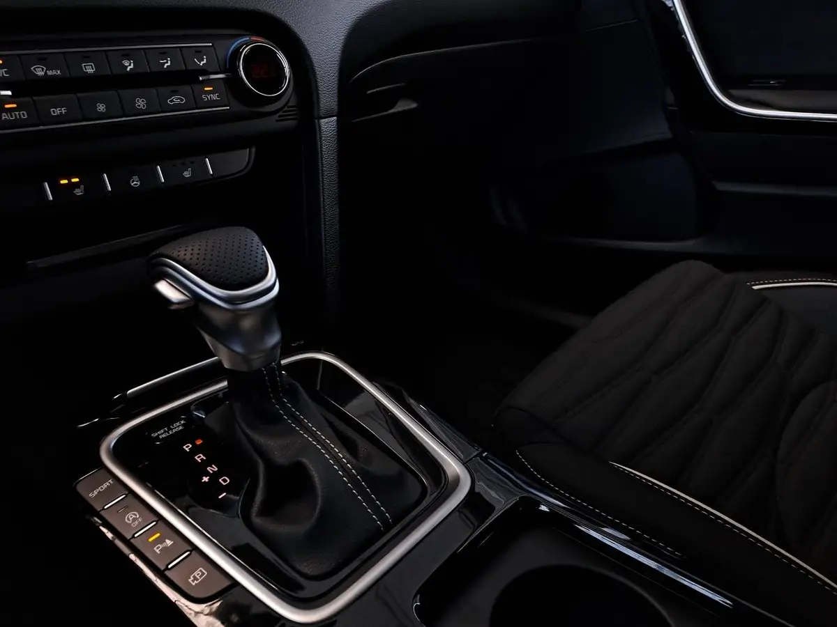 KIA CEED SW 1.5 T-GDI DCT7 GT-LINE TECHNOLOGIE PERFORMANCE