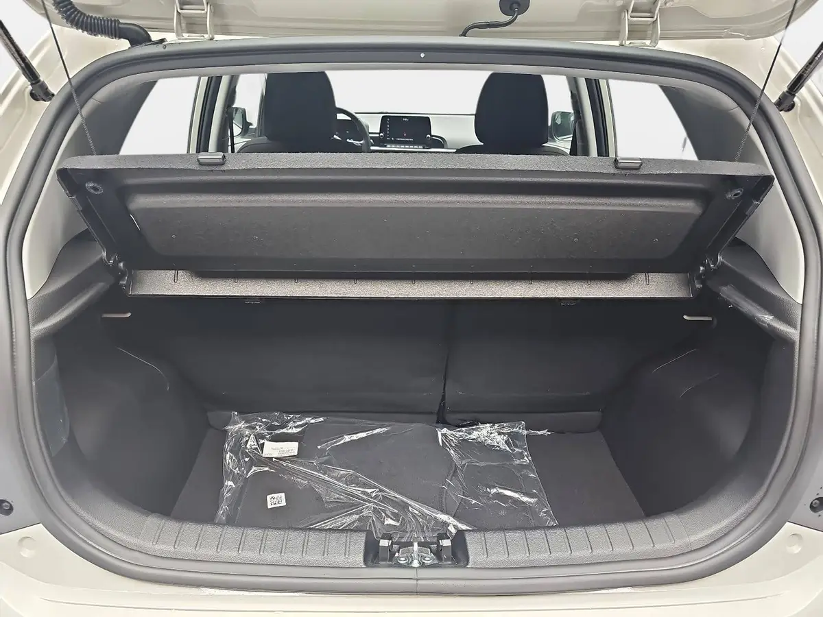 KIA PICANTO 1.0 GDI VISION MJ26 SITZH. NAVI KAMERA