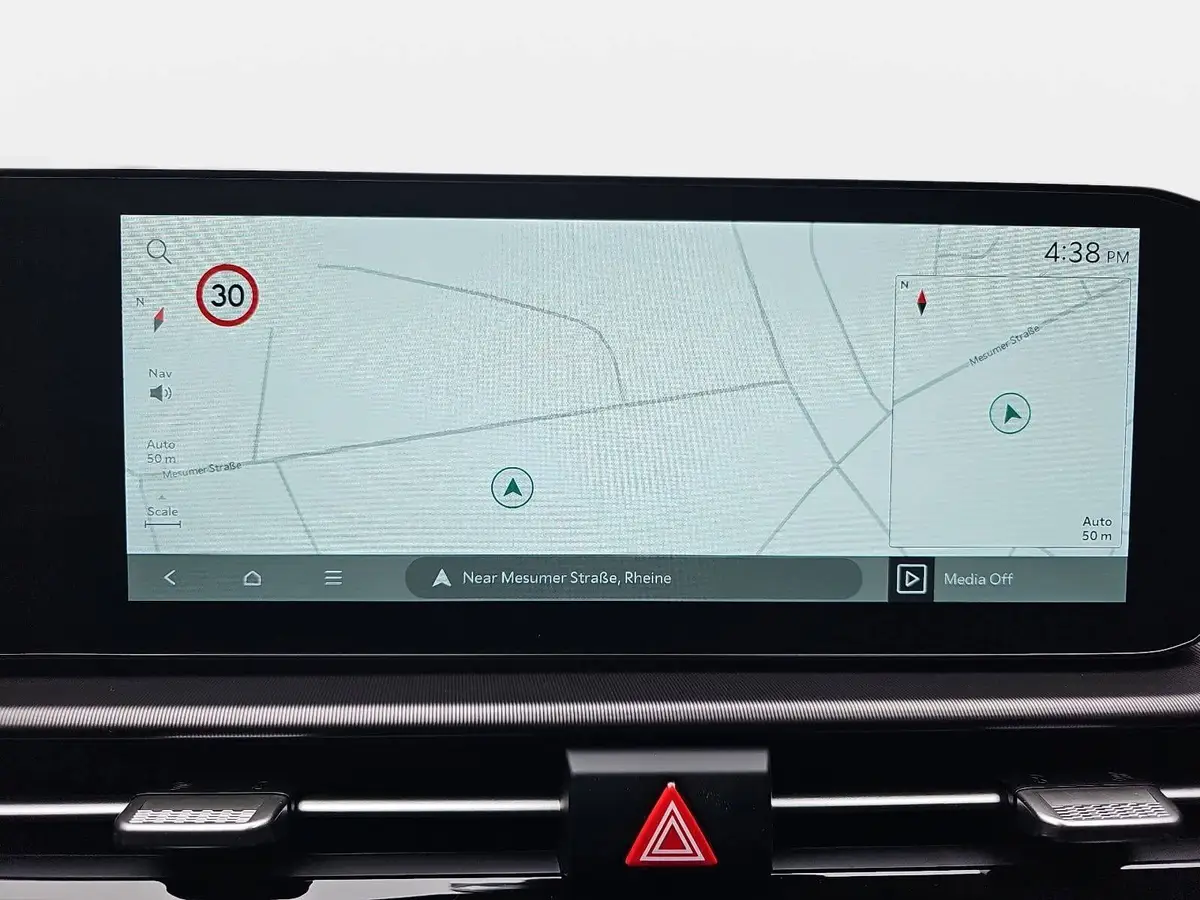 KIA SPORTAGE 1.6 T-GDI 150 2WD VISION MJ26 KOMFORT