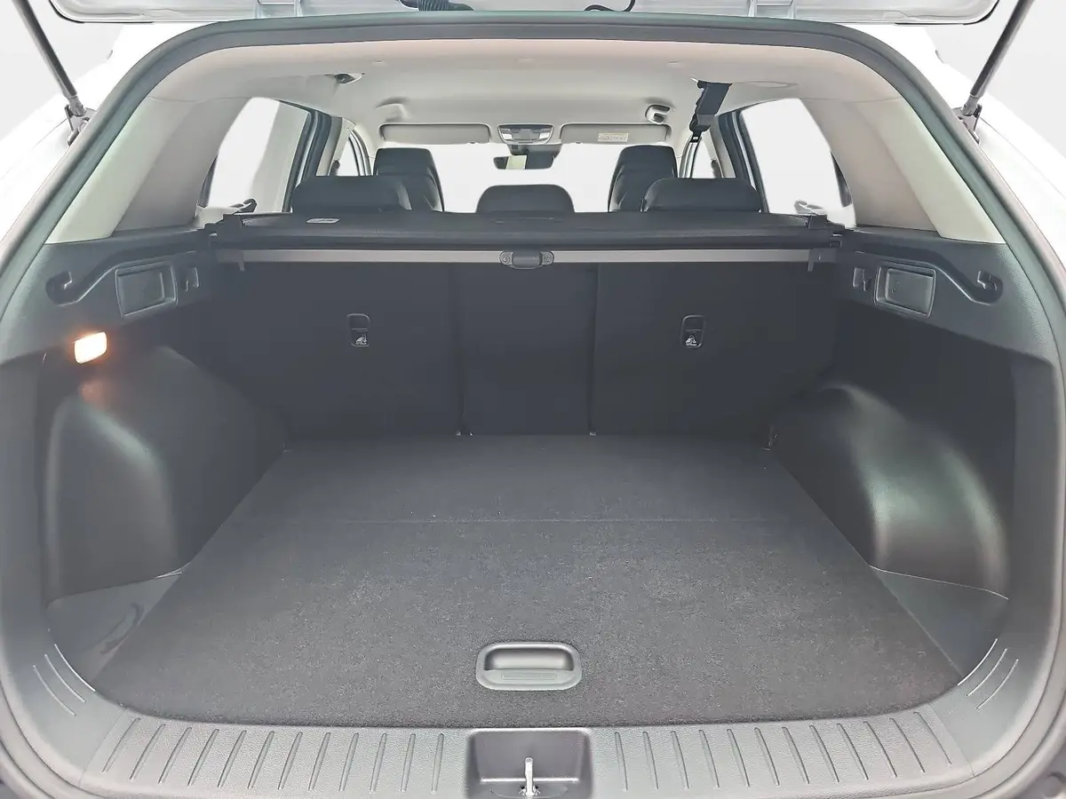 KIA SPORTAGE 1.6 T-GDI 150 2WD DCT VISION MJ26 KOMFORT