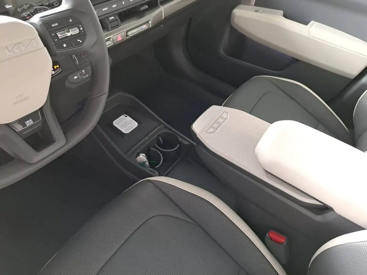 KIA EV3 81.4 KWH GT-LINE MJ26 DRIVEWISE-PARK-PRO KOMFORT