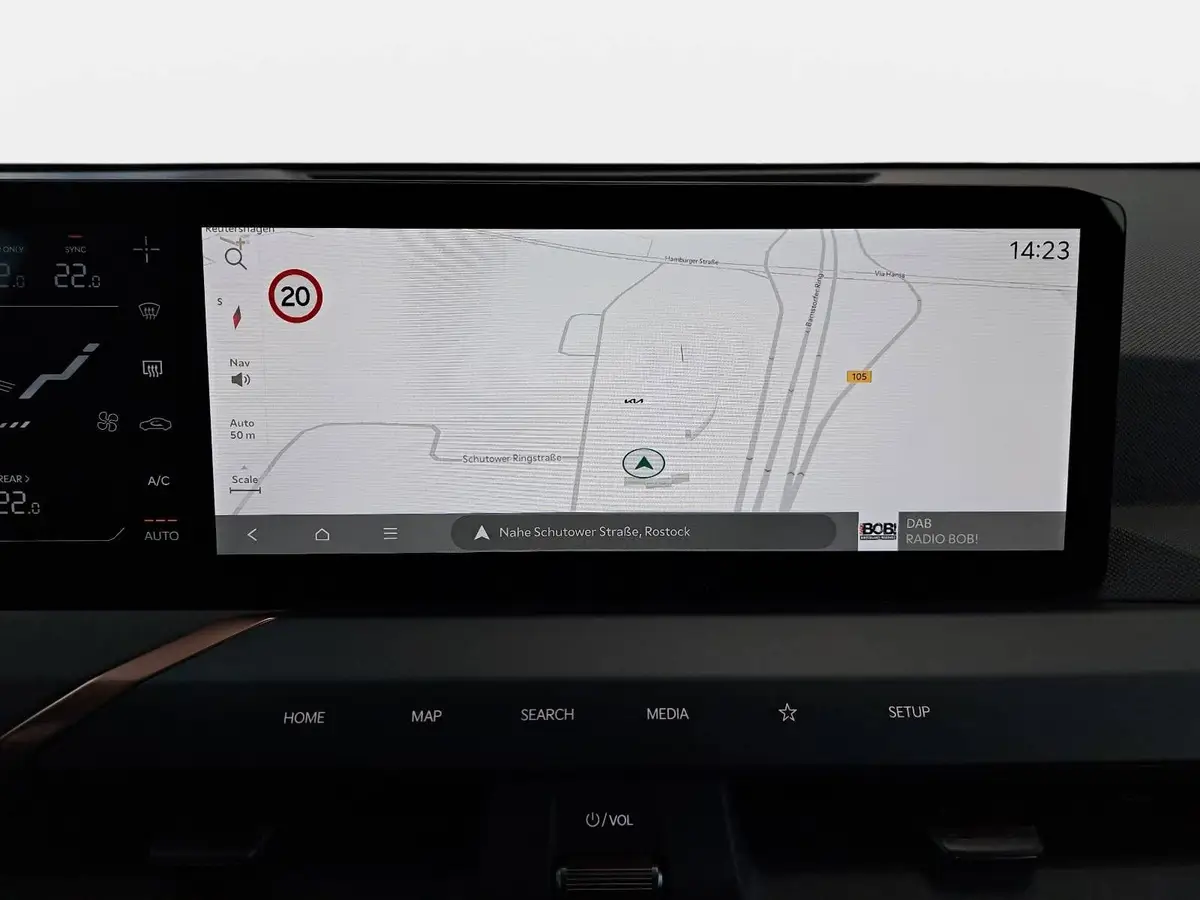 KIA EV5 81.4 KWH EARTH MJ26