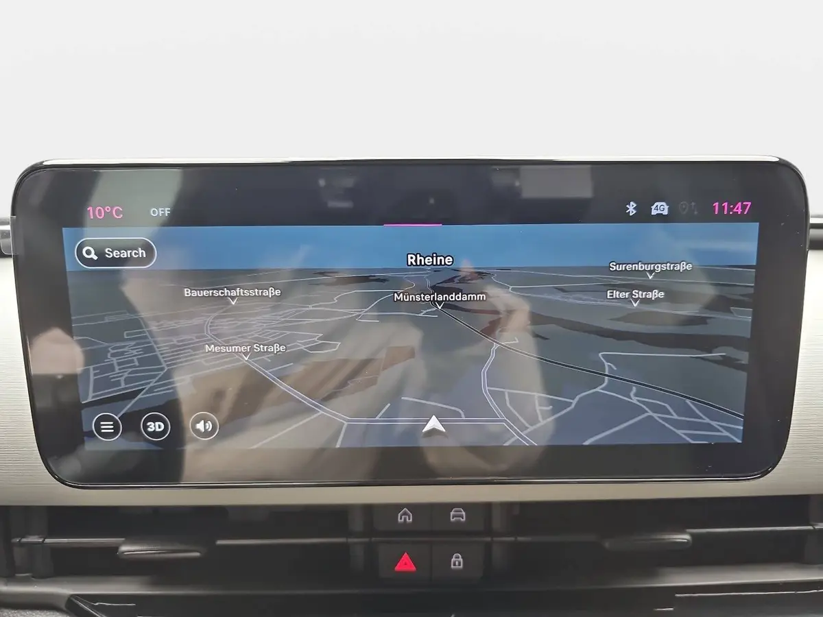 FIAT 600 1.2 T3 HYBRID DCT BUSINESS EDITION MJ26 ALLWETTERREIFEN