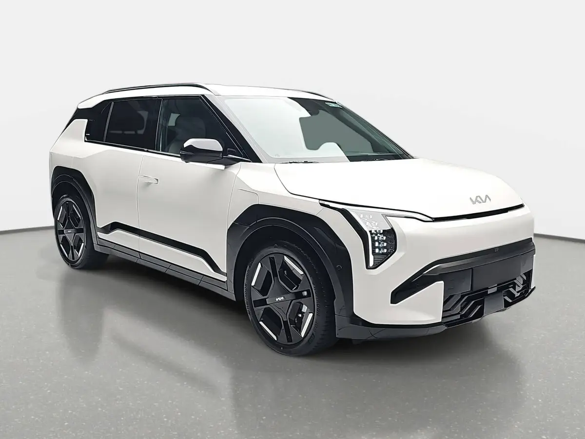 KIA EV3 81.4 KWH GT-LINE DRIVEWISE-PARK-PRO KOMFORT