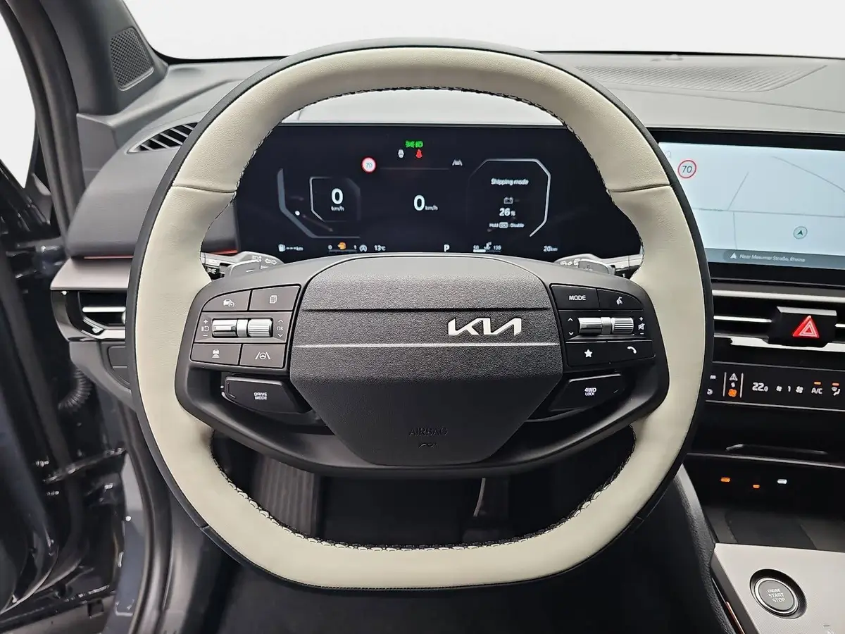 KIA SPORTAGE 1.6 T-GDI 180 AWD DCT GT-LINE MJ26 SCHW.DACH DRIVEWISE SOUND