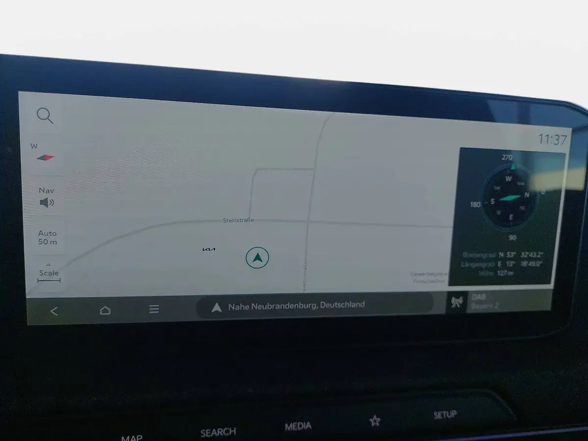 KIA EV2 42.2 KWH EARTH MJ27 4SITZE WINTER-CON 22KW-AC TECHN DRIVEW-PARK DESIGN