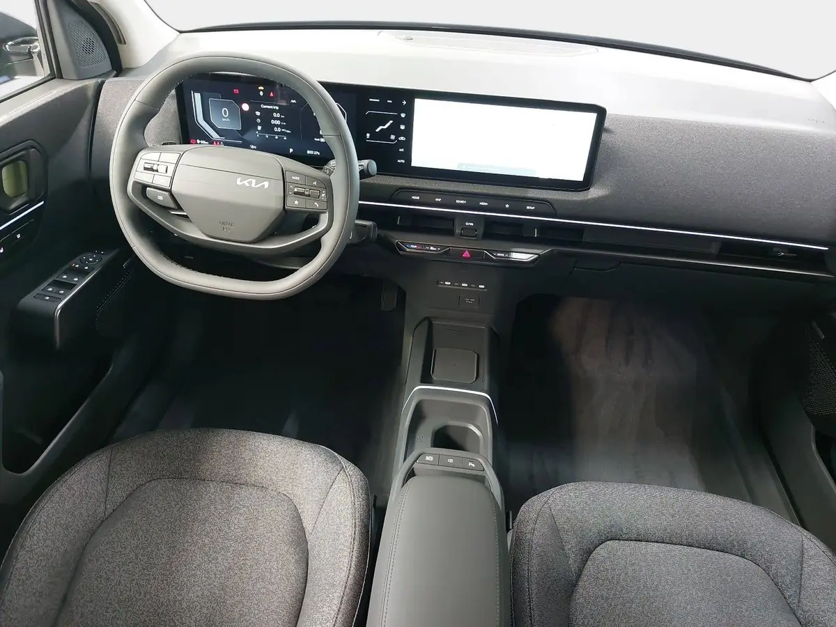 KIA EV2 42.2 KWH EARTH MJ27 WINTER-CONNECT TECHNOLOGY DRIVEWISE-PARK DESIGN