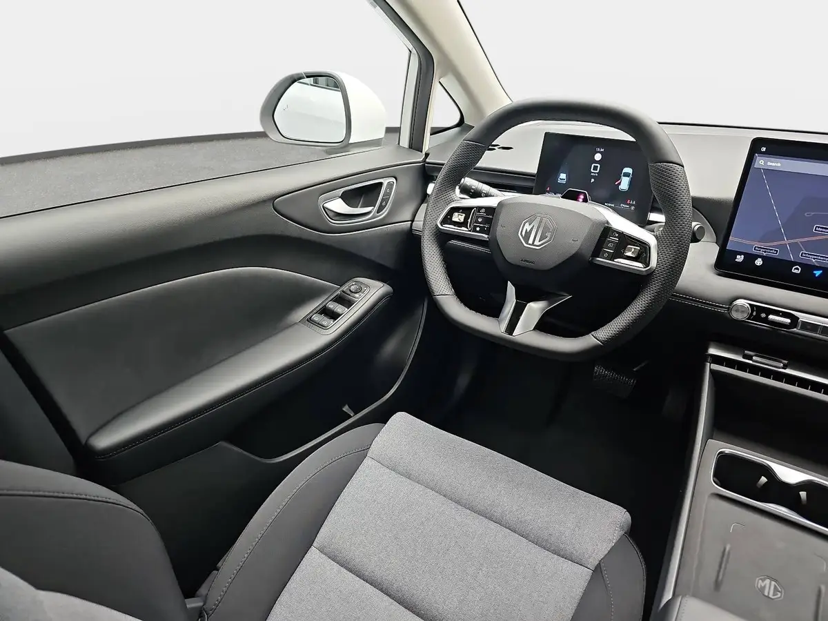 MG MG4 URBAN EV 54 KWH MY26 COMFORT