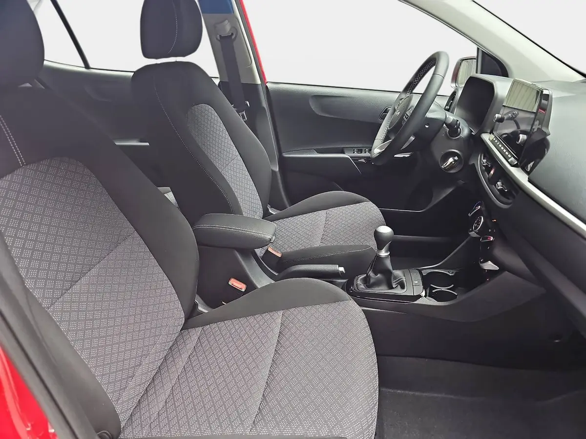 KIA PICANTO 1.0 GDI CORE MJ26 NAVI KAMERA
