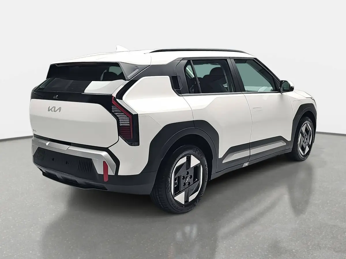 KIA EV3 58.3 KWH AIR MJ26 WINTER