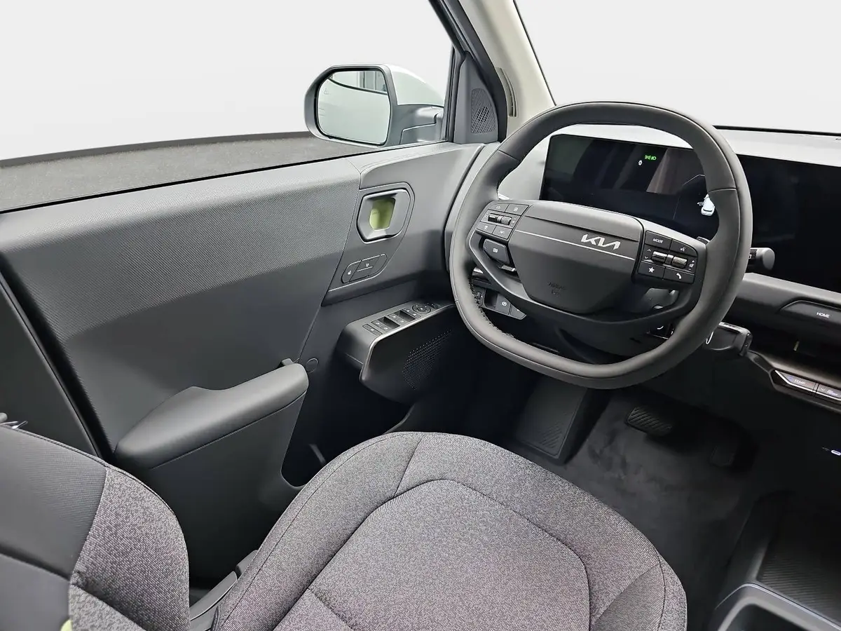 KIA EV2 42.2 KWH AIR MJ27 WINTER