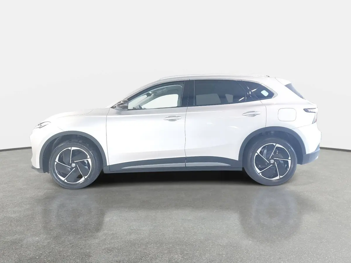 MG S5 EV 64 KWH MY25 LUXURY