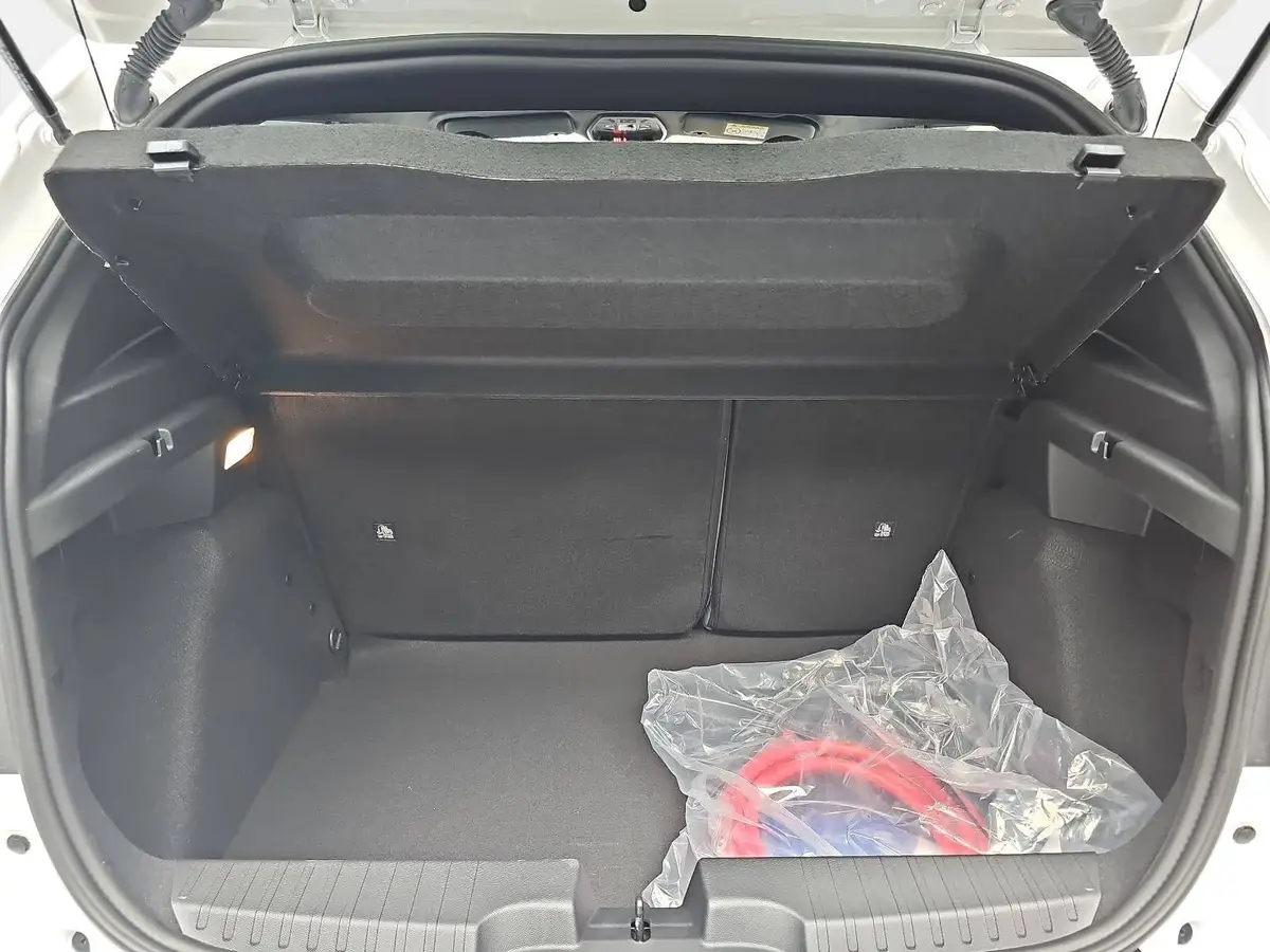 FIAT GRANDE PANDA ELEKTRO LA PRIMA MJ26 WINTER PAKET