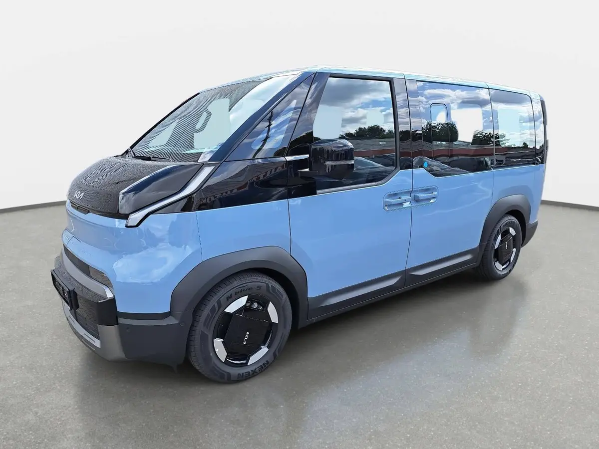 KIA PV5 PASSENGER 71.2 KWH ELITE MJ26 WP LM