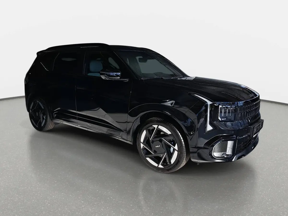 KIA SELTOS 1.6 T-GDI 2WD DCT GT-LINE MJ27 COMFORT