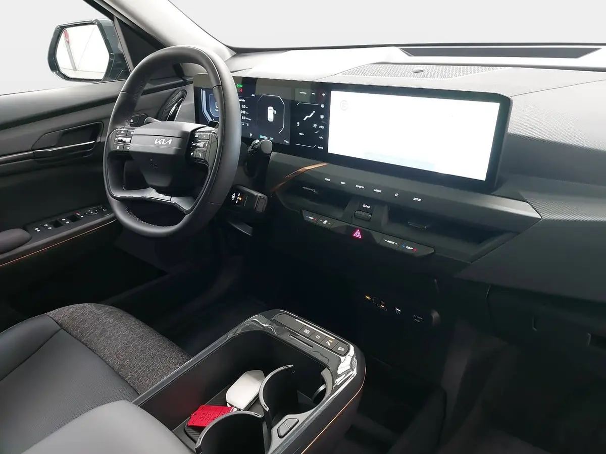 KIA EV5 81.4 KWH EARTH MJ26 DRIVEWISE