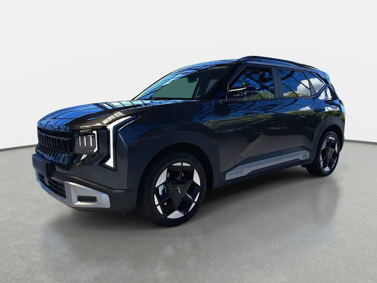 KIA SELTOS 1.6 T-GDI 2WD DCT SPIRIT MJ27 DRIVEWISE COMFORT